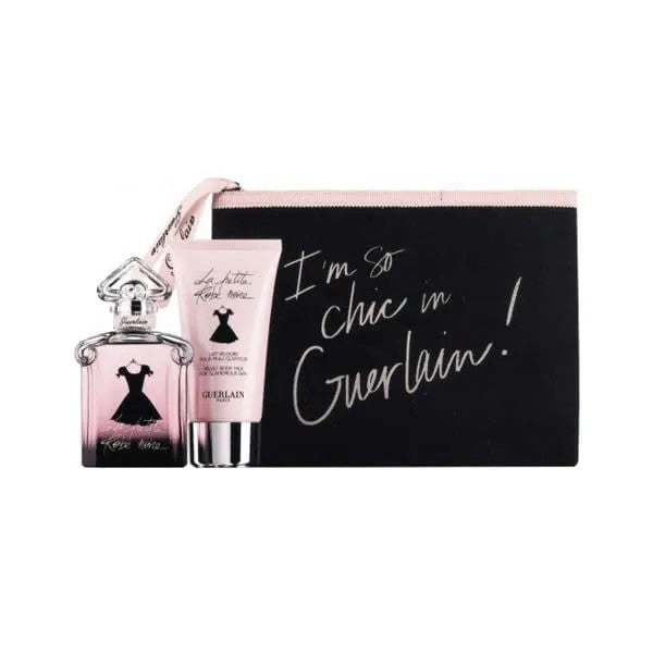 Guerlain La Petite Robe Noire 3 Piece