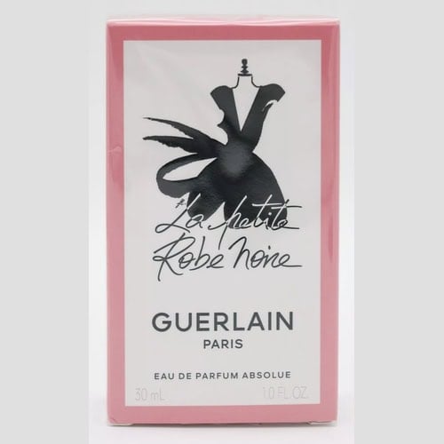 Guerlain La Petite Robe Noire Absolu