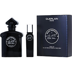 Guerlain La Petite Robe Noire Black Perfecto FLORALE & EAU DE FLORALE