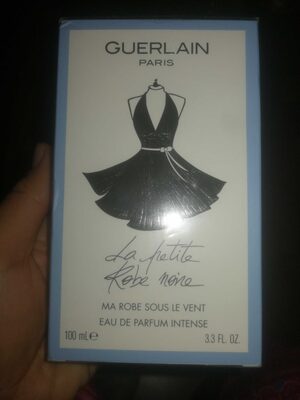 Guerlain La petite robe noire