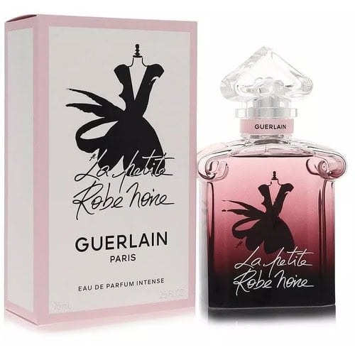 Guerlain La Petite Robe Noire Intense