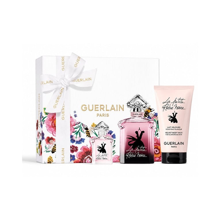 Guerlain La Petite Robe Noire Intense 2022 Women