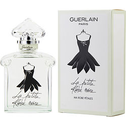 Guerlain La Petite Robe Noire Ma Robe Petales Eau Fraiche