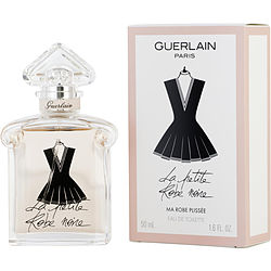 Guerlain La Petite Robe Noire Ma Robe Plissee