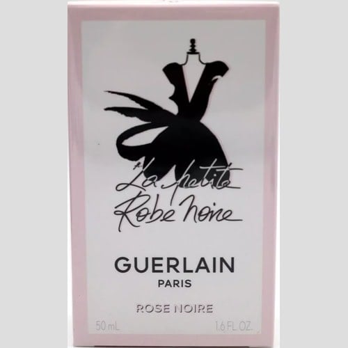 Guerlain La Petite Robe Noire Rose Noir