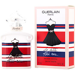Guerlain La Petite Robe Noire So Frenchy