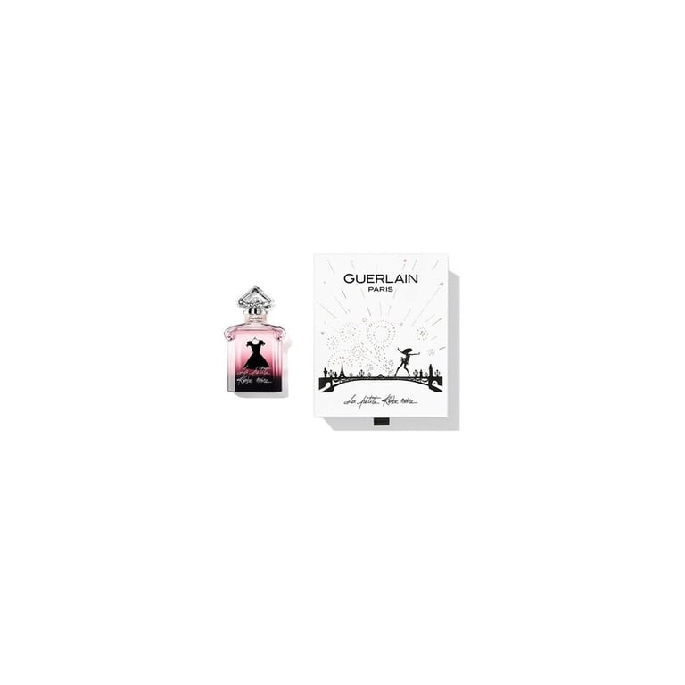 Guerlain La Petite Robe Noire Woman