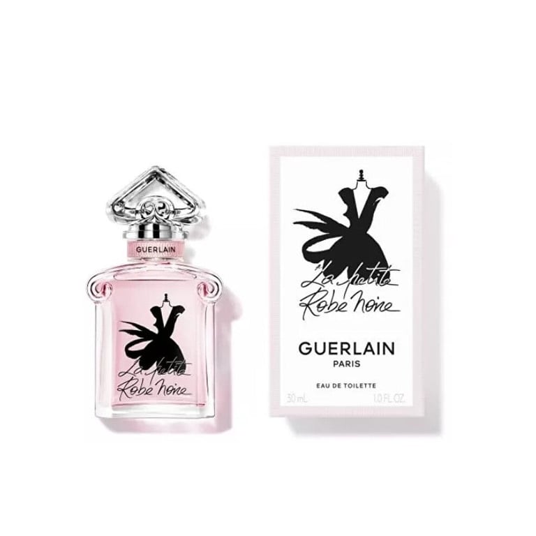 Guerlain La Petite Robe Noire Women