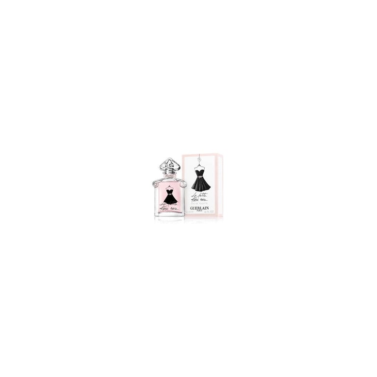 Guerlain La Petite Robe Noire Women Eau de Toilette