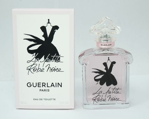Guerlain Lapetite Robe Noire
