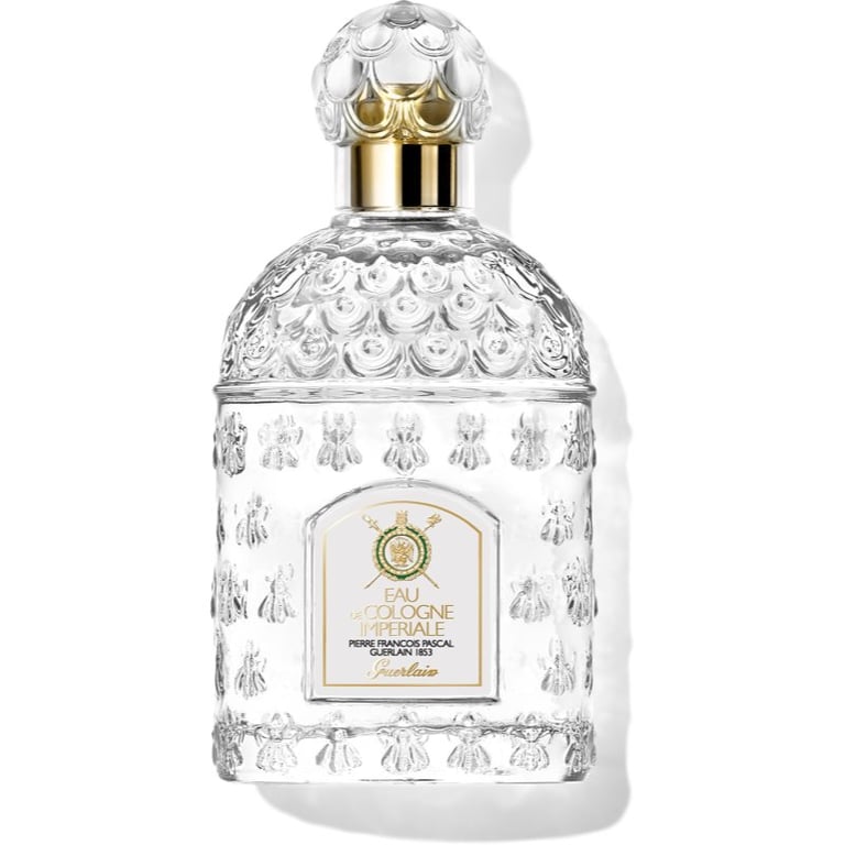 Guerlain Les Colognes Impériale Eau de Cologne