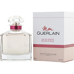 Guerlain Mon Bloom Of Rose