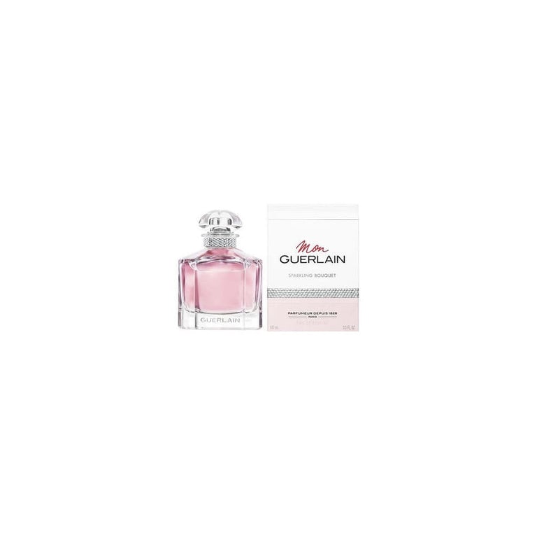 Guerlain Mon Sparkling Bouquet Women