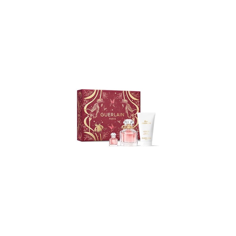 Guerlain Mon Women