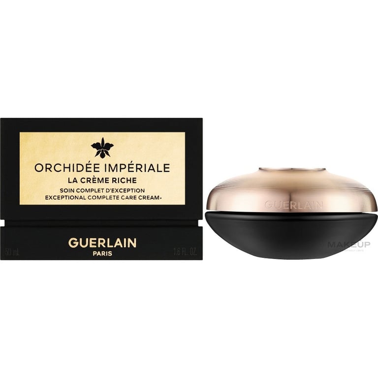 Guerlain Orchidée Impériale Face Cream