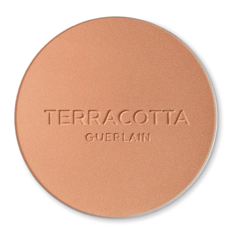 Guerlain Terracotta Bronze 00 Clair Rosé 8.5g