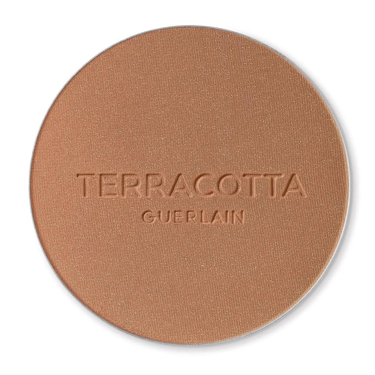Guerlain Terracotta Bronze 05 Foncé Doré 8.5g