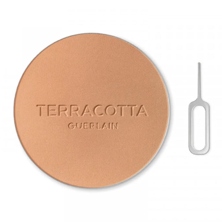 Guerlain Terracotta Original Bronzing Powders 01 Light Warm 8 5g