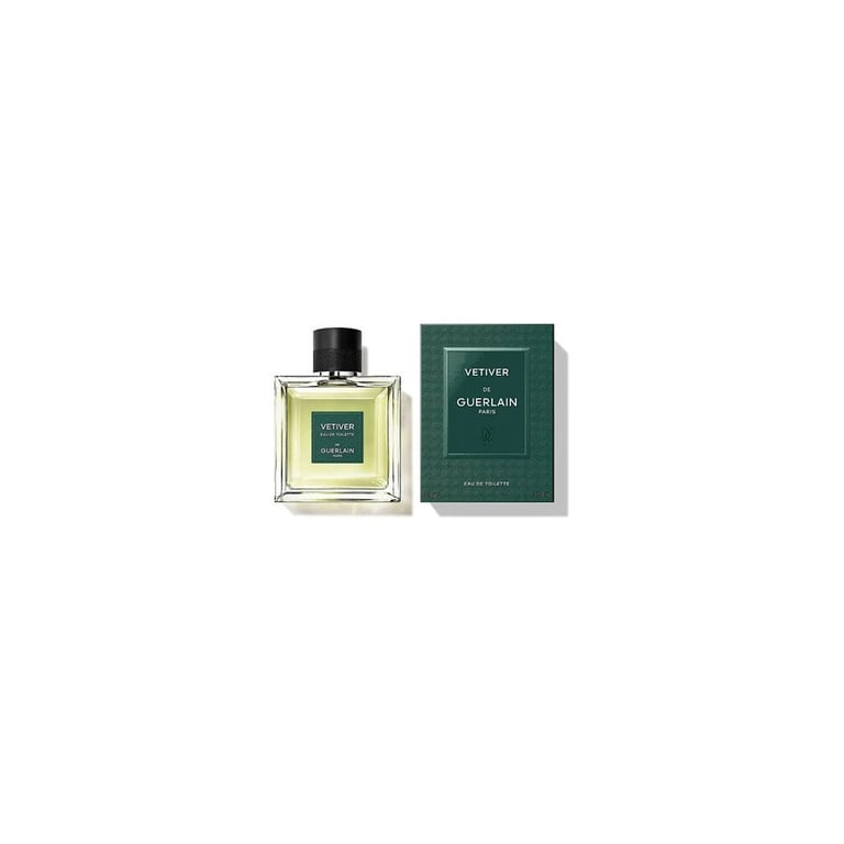 Guerlain Vetiver Eau de Toilette