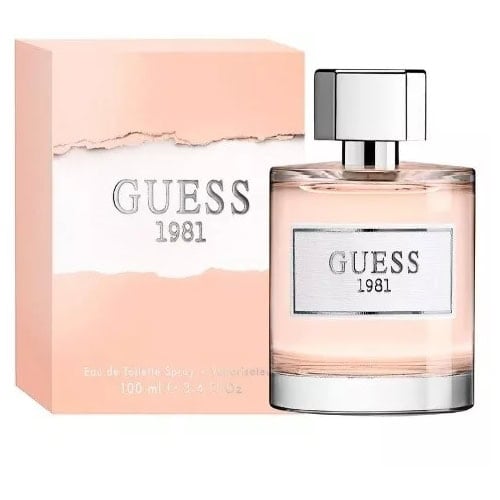 Guess 1981