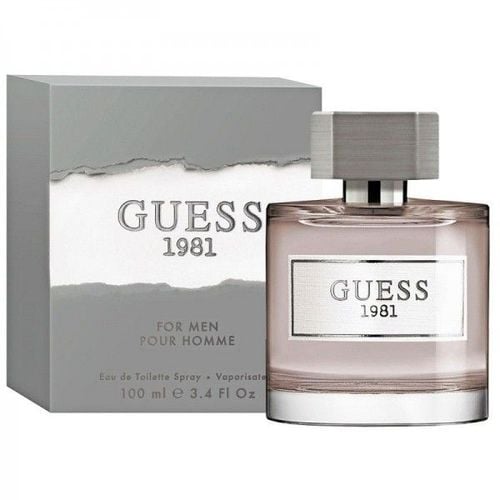 Guess 1981 Cologne