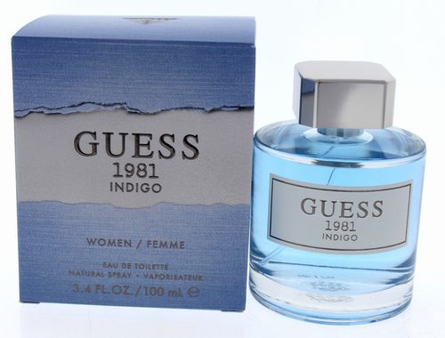 Guess 1981 Indigo