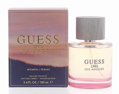 Guess 1981 Los Angeles