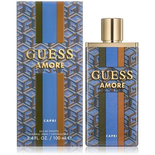 Guess Amore Capri