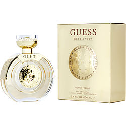 Bella Vita Eau de Parfum