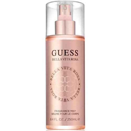 Guess Bella Vita Rosa Mist