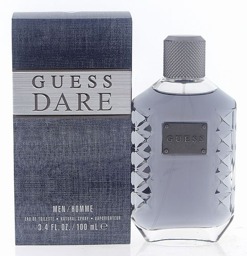 Guess Dare Homme Cologne