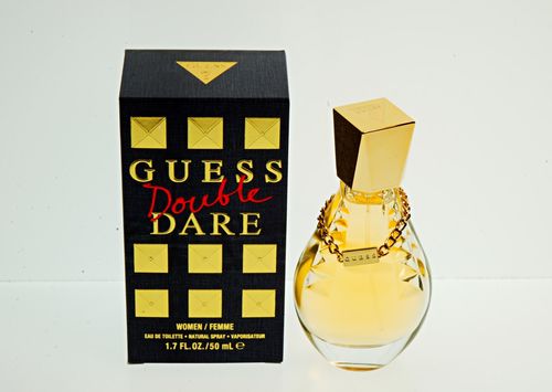 Guess Double Dare