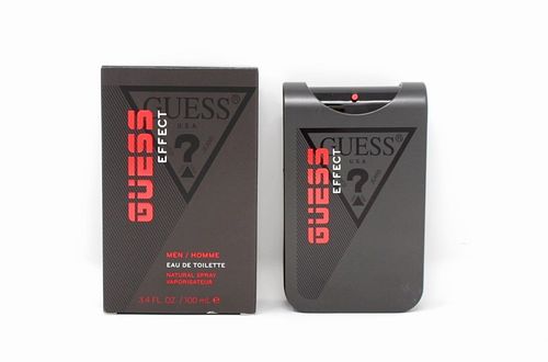 Guess Effect Cologne