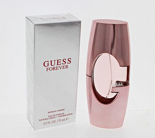 Guess Forever