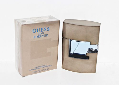 Guess Forever Cologne