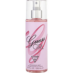 Guess FRAGRANCE Guess Girl MIST