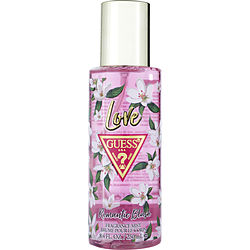 Guess FRAGRANCE Guess Love Romantic Blush MIST