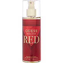Guess FRAGRANCE Guess Seductive Red MIST