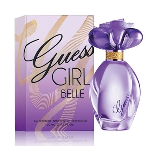 Guess Girl Belle