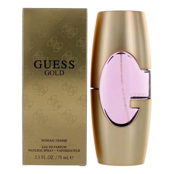 Guess Gold