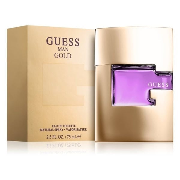 Guess Gold