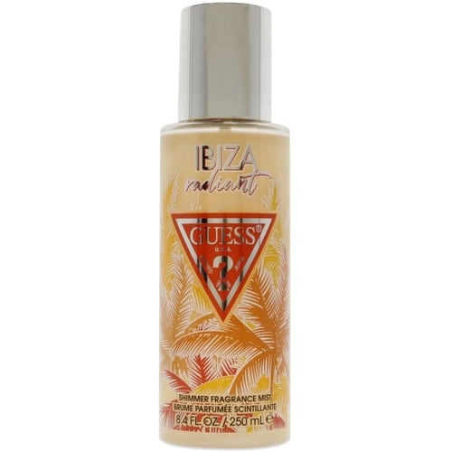 Guess Ibiza Radiant Shimmer Mist