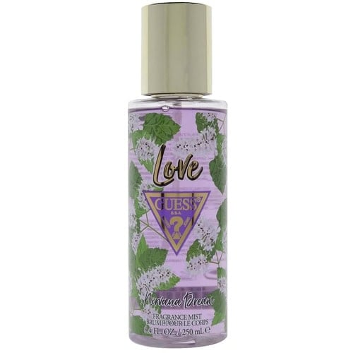 Guess Love Nirvana Dream Mist