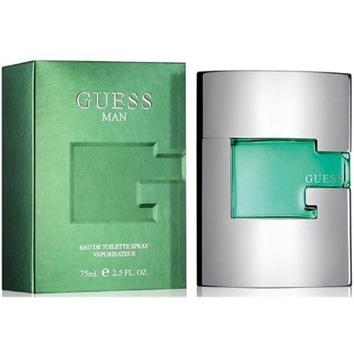 Guess Man Cologne