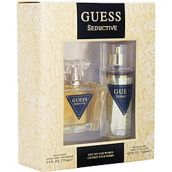 Guess Seductive & MIST