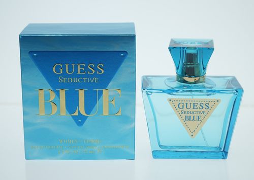 Guess Seductive Blue