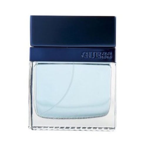 Guess Seductive Blue Cologne