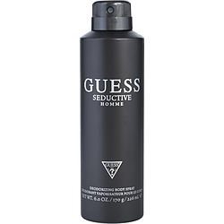 Guess Seductive Homme BODY