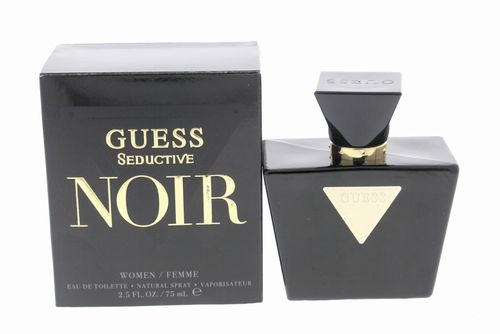 Guess Seductive Noir