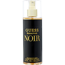 Seductive Noir Body Mist